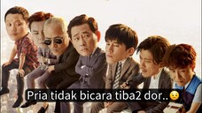 K-Movie Snatch-up sub indo
