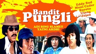 Sopir Bos Bandit Cantik : Bandit Pungli Part 1