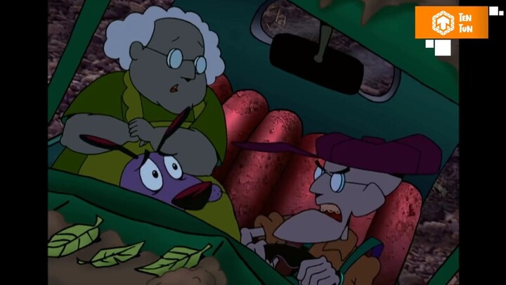 courage the cowardly dog s1 ep 1 in hindi - Bilibili courage the cowardly dog s1 ep 1 in hindi - Bilibili