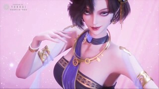 The Strongest Enhancement Upgrade Eps 13 sub indo
