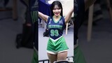 [4K] 무려 10분! 이다혜 치어리더 직캠 Lee Dahye 李多慧 Cheerleader 현대건설 230316