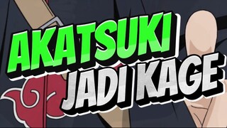 AKATSUKI JADI KAGE