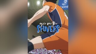 🤗 haikyuu anime fyp