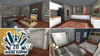 House Flipper - Ep. 20 - Heisenberg's House (Part 2)