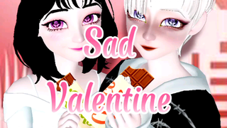 Sad Valentine