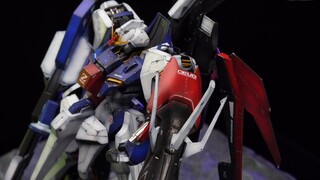 The most beautiful Z Gundam, Fujita Kazuki Hyper Z [Unsophisticated Work 27]