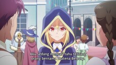 Kinomi Master Eps 09 Sub Indo