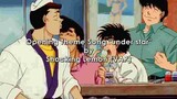 Hajime no Ippo Episode 5 "3 Months to Counter" (English Dub)
