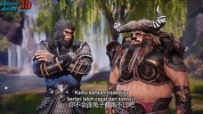 Spirit Sword Sovereign S4 episode 466 (566) sub indo