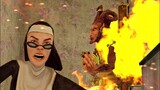 Bà Sơ Giao Ước Với Quỷ Dữ?? Evil Nun 2 v1.1 - LongHunter Gaming