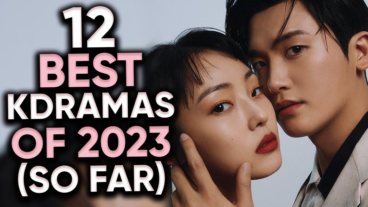 2023's 10 highest-rated K-dramas on IMDB so far