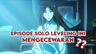 Solo Leveling jadi mengecewakan?