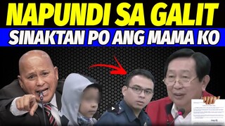 HETO NAKAKA GIMBAL! HINDI SINUNGALING ANG BATA CONG ACOP NAPUNDI SA GALIT REACTION VIDEO