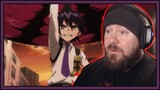 YOH VS REN! | Shaman King (2021) Episode 2 Reaction