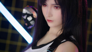 "Tianyi Kecil" Apakah ini Tifa sendiri? Wajah model legendaris!