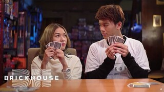 มีแฟนยัง - LOTTE ft. ไอซ์ ธมลวรรณ【Official MV】| BH BrickHouse