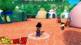 Top 9 Best Dragon Ball Z Games On Android So Far!