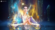 THE GREAT RULER 3D EPS 28 SUB INDO | 1080P