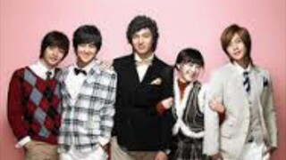 Boys over flowers ep 25