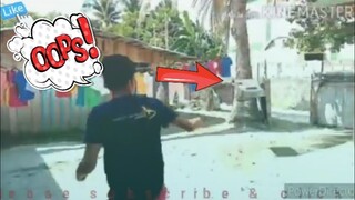 ABS-CBN funny reactions👁️ | hahaha