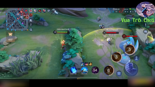 Highlight Liên quân Mobile #41