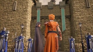 Tales of Demons and God Season 5 Episode 72 Sub Indo