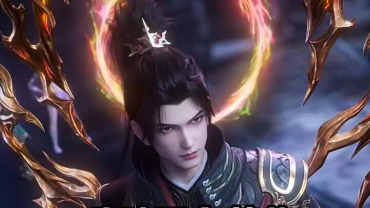 Doupo no longer saves Xiao Yan's identity is exposed!