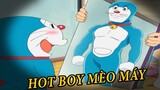 Top 10 sự thật thú vị về Doraemon | Nobita