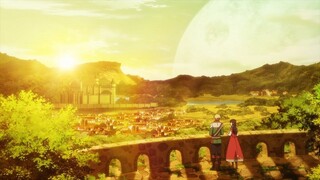 Seijo no Maryoku wa Bannou Desu episode 05  sub indo