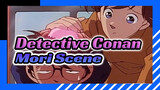 Detective Conan 
Mori Scene