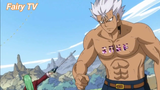 Hội pháp sư Fairy Tail (Short Ep 45) - Cana x Freed #fairytail