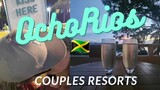 Couples Resorts Ocho Rios, Jamaica! Penthouse Suite Tour/ San Souci & Tour of Tower Isle #Jamaica