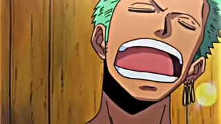 one Piece, zoro