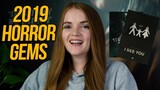 2019 HORROR MOVIES YOU MAY HAVE MISSED | Spookyastronauts
