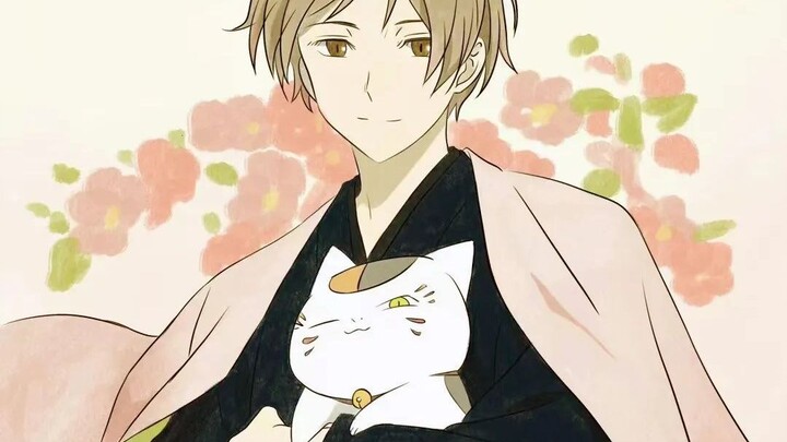 [Disiarkan pada bulan Oktober] PV Trailer "Natsume Yuujinchou Roku" Musim 7