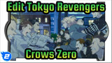 Tokyo Revengers? Apa Kamu Yakin Ini Bukan Crows Zero?_2