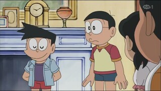 Doraemon episode 129