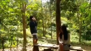 kaibigan song
