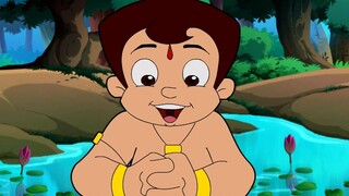 Chhota bheem season 4 episode 32