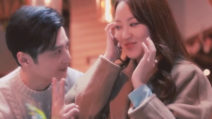 [Love Actually] Ryann Wong & Li Li Moments Cut