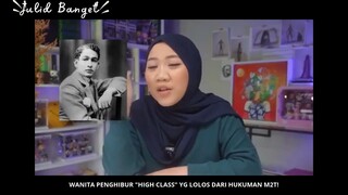 Wanita Penghibur