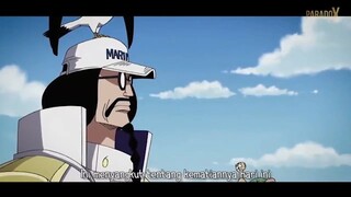 MARINEFORD epic battle [ASMV] PART 1