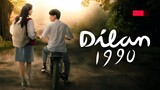 Dilan 1990 (2018) Full Movie HD