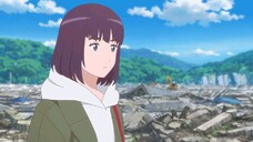 Misaki no Mayoiga (Movie) | Sub Indo