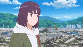 Misaki no Mayoiga (Movie) | Sub Indo