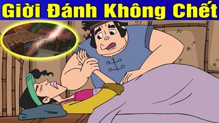 Truyện Cổ Tích - TRỜI ĐÁNH KHÔNG CHẾT ► Khoảnh Khắc Kỳ Diệu 2019 - Phim Hoạt Hình Việt Nam 2019