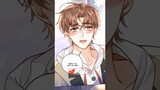just the two of us #bl #manga #bledit #manhwa #shortvideo #shorts