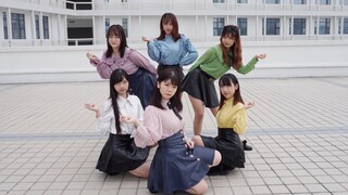 [IZONE]好きと言わせたい 【bản ngắn. 】nhảy cover