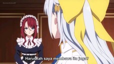 Tensei Oujo to Tensai Reijou no Mahou Kakumei Episode 3 Sub Indo