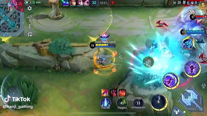 need kaduo angela user sana😝